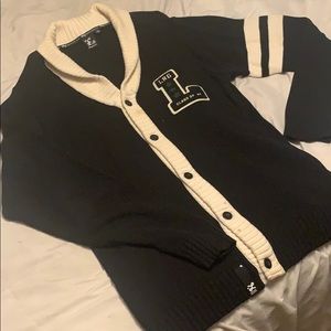 Vintage LRG Sweater